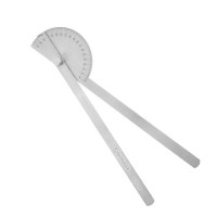 GerMed Goniometer 11 1/2" 180 Degree Standard