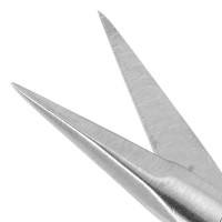 Micro Iris Scissors 4" - Sharp Straight