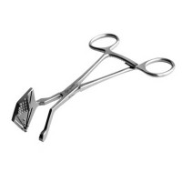 Osteotomy Guide 6" Left