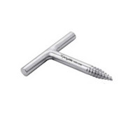 Carpal Corkscrew 2.25"