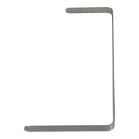 Low Profile Foot & Ankle Retractor Bent 8 3/4" Blade Wirdth 1cm