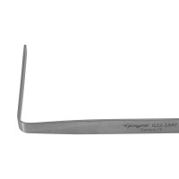 Low Profile Foot & Ankle Retractor Bent 8 3/4" Blade Wirdth 1cm