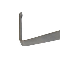 Low Profile Foot & Ankle Retractor Straight 7 1/2" Blade Wirdth 1cm