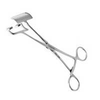 Metatarsal Clamp 7" Large