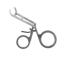 Small Bone Reduction Forceps 4.5” Single