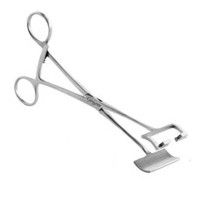 Metatarsal Clamp 6.5" Medium