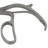 GerMedUSA Small Bone Rongeurs 7.25"  4x10mm Jaw