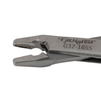 Bone Rongeur - Small 7.12"