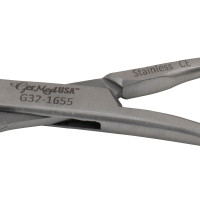 Bone Rongeur - Small 7.12"