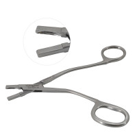 Bone Rongeur - Extra Small 4.5"