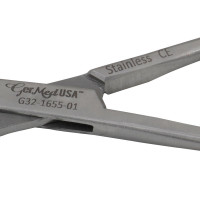 Bone Rongeur - Extra Small 4.5"