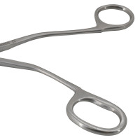 Bone Rongeur - Extra Small 4.5"