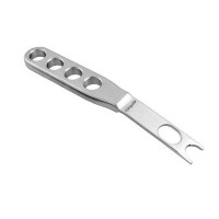 Arthrodesis Metatarsal Retractor