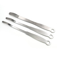 Posterior Glenoid Elevator 11" Blade Width 12mm