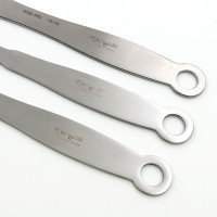 Posterior Glenoid Elevator 11" Blade Width 12mm