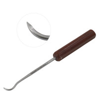 Small Bone Awls 10 1/2" Standard