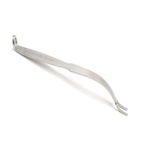 PCL Retractor Length 9.875" Prong Width 5mm