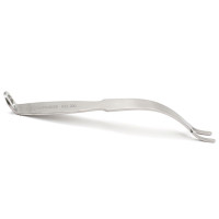 PCL Retractor Length 9.875" Prong Width 5mm