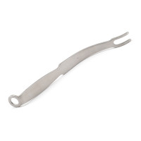 PCL Retractor Length 9.875" Wide Prong Width 8.5mm