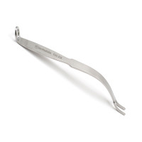 PCL Retractor Length 9.875" Wide Prong Width 8.5mm