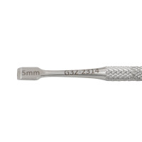 Mini Orthopedic Chisels 5mm Straight 6.4"
