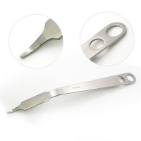 Femoral/Gluteus Medius Minimus Retractor 11.75" Blade Width 20mm
