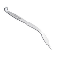 W. Modified Hohmann Retractor 10" Blade 21.5mm