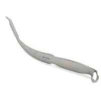 Modified Hohmann Retractor 9" Short Tipped Narrow Blade 14mm