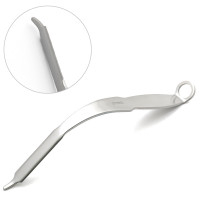 Modified Hohmann Retractor 9" Short Tipped Narrow Blade 14mm