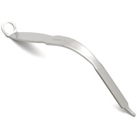 Modified Hohmann Retractor 9" Short Tipped Narrow Blade 14mm