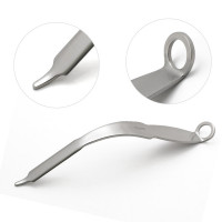 Modified Hohmann Retractor 9" Short Tipped Narrow Blade 14mm