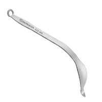 Cobra Retractor Standard with Sharp Tip Length 12"