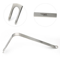 MIS Hip Retractors Extra Narrow