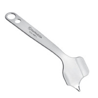 Direct Access Anterior Broaching Retractor 9" Left