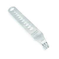 Minimally Invasive Total Hip Surgery Retractor Narrow Assistant Free 3" Blades