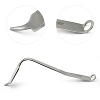 Minimally Invasive Hip Surgery Retractor Length 14.75" Blade Width 40mm