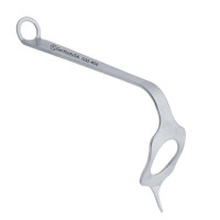 Minimally Invasive Knee Retractor Length 10.25" Blade Width 45mm