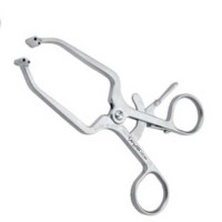 Small Joint Distractor 4.62" Double Holes