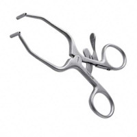 Small Joint Compressor 4.5" Single Hole