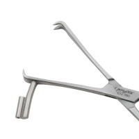 Pin Clamp 6" Ratchet 25mm
