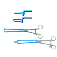 Kogan Endocervical Specula 10 3/4" Narrow Tip