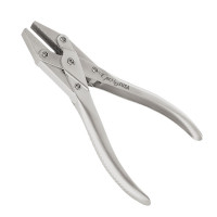 Parallel Pliers 7 1/4" with 10mm Jaw