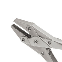 Parallel Pliers 7 1/4" with 10mm Jaw