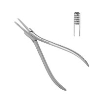 Platypus Nail Puller 5 1/2" Standard Wide Jaws