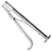 Pin Puller 5 1/2 inch Grip Handle Holds...