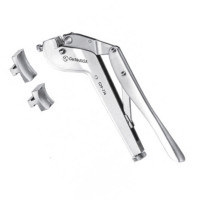 Plate Bending Pliers Anvil only - Wide (for G39-730)