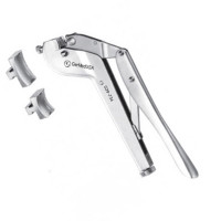 Plate Bending Pliers Anvil only - Narrow (G39-730)