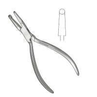 Mini Plate Bending Pliers 5 inch For 1....