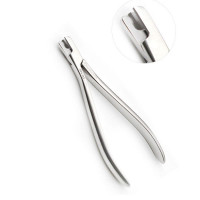 K-Wire and Plate Bender 5" max 1.1mm K-Wire