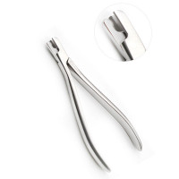 K-Wire and Plate Bender 5 1/2" max 1.6mm K-Wire